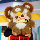 Baby Three AI 800% Artificial Intelligence Plush Toy Doll